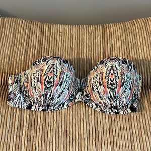American Eagle bikini top